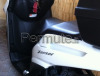 Scooter Yamaha Xenter 150 pari al nuovo