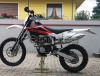 Husqvarna TE 250 4T 2012