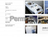 permuto barca con camper