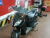 scooter aprilia sprt cyti 50