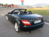 Mercedes SLK 200 K