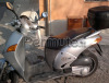 permuto scooter honda @ 150 cc