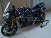 YAMAHA FAZER 8 2012