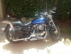 Sportster 1200 del 2004 - carburatori