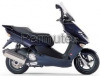 Aprilia leonardo 150