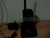 permuto radio trasmittente Motorola P100