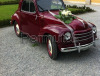 PERMUTO FIAT TOPOLINO 1952