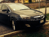 astra sport tourer cosmo automatica 2.0 cdti