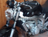 Vendo bellissima yamaha fz6