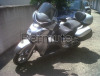 Permuto Aprilia Scarabeo 500 Abs del 2003 