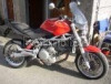 scambio moto morini 9 1/2