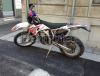 yamaha yzf 250 4t immatricolata