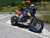 ktm 690 2008 motard