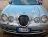 JAGUAR S-TYPE 1999 3.0 V6 IMPIANTO A GAS E FARI XENO