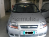 chevrolet kalos 1.2 3 porte GPL