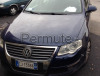 passat 2005 higline berline