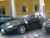 permuto con camper in buono stato la mia jaguar xkr del 2009