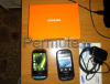 Smartphone Samsung GT-M 5950 coppia