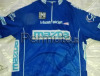 Maglia Blu Ufficiale Giro D'Italia 2006