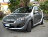 Permuto-scambio Smart Forfour 1.3 Passion con Smart ForTwo