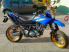 yamaha xt 660x