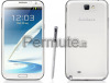 Samsung Galaxy Note 2 Bianco in garanzia