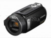 videocamera Samsung SMX-F30
