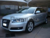 Scambio Audi A3 Sportback