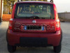 FIAT PANDA 4x4 (2006)