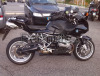 vendo BMWr1200s km28000 dicembre 2008