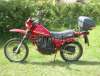 motomorini kanguro 350 del 1982