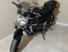 Permuto o vendo Yamaha Fz6 nera 600 cc in perfette condizioni