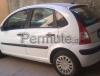 permuto C3 del 2009 con 46.000 KM