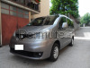 Nissan Evalia 1500 DCI 90 cavalli