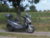 Piaggio X9 Evolution