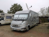 PERMUTO e/o VENDO Motorhome Hymer Class B 614 SL