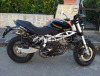 Moto Morini 1200 sport