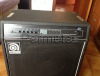 Amplificatore bass combo B2 350W ottime condizioni