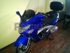 Kymco xciting 500 scambio