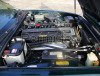 Jaguar XJ6 3200 iscritta ASI