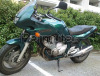 Yamaha XJ600S Diversion 1999