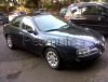 Alfa Romeo 156 JTD 2.4 turbodiesel