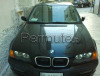 permuto auto bmw serie 3 con motocicletta