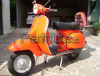 Vespa p200e