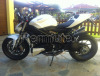 OFFRO MOTO DUCATI STREETFIGHTER 1100