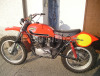 OSSA 250