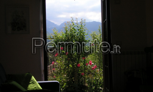 PERMUTO con appartamento in Liguria mare o VENDO