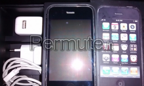 iPhone 3gs 32 gb