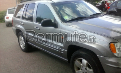 permuto SUV