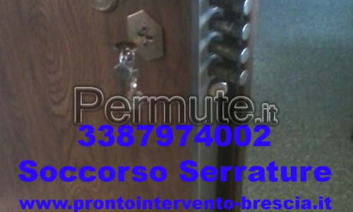 aperture porte il fabbro 3387974002 a brescia